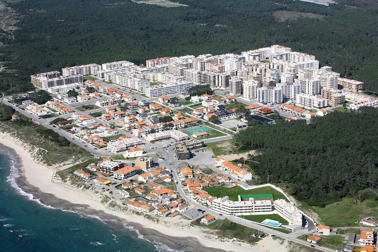 Amorosa Park II Beach Viana do Castelo Eksteriør billede
