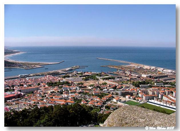 Amorosa Park II Beach Viana do Castelo Eksteriør billede